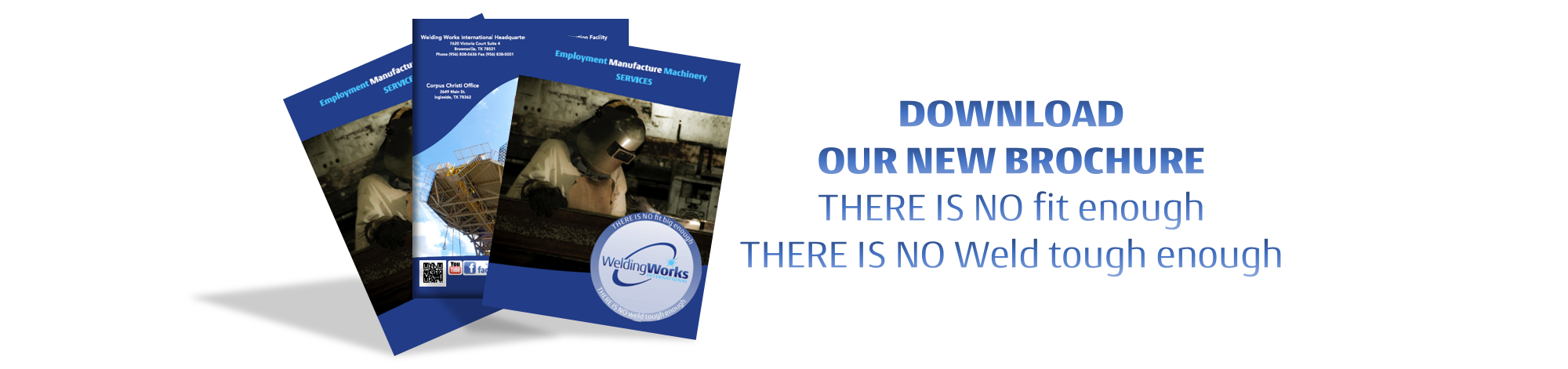 Welding Works International